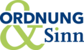 Ordnung und Sinn Logo